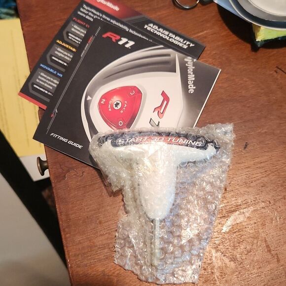 NEW Raylormade R11 Driver Tuning Tool - Picture 3 of 4